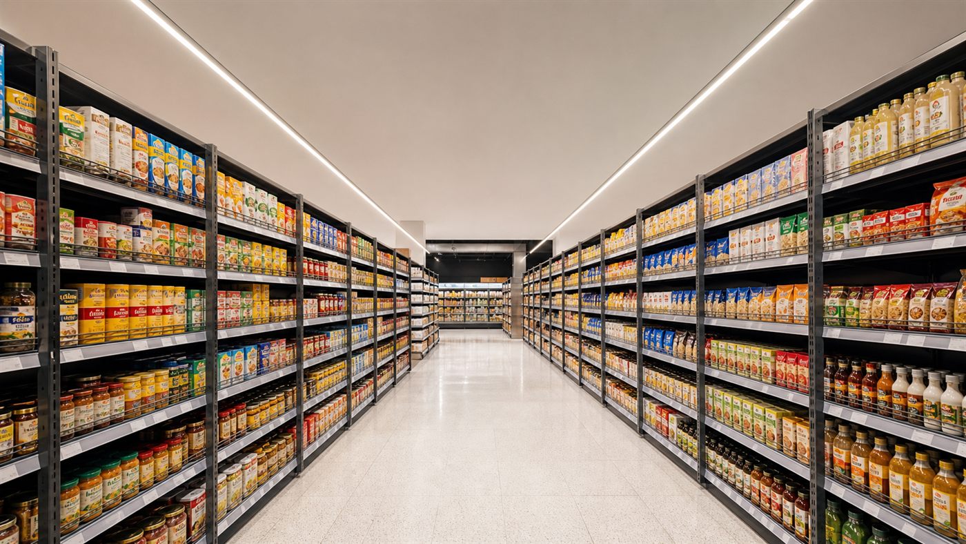 LED-Beleuchtung